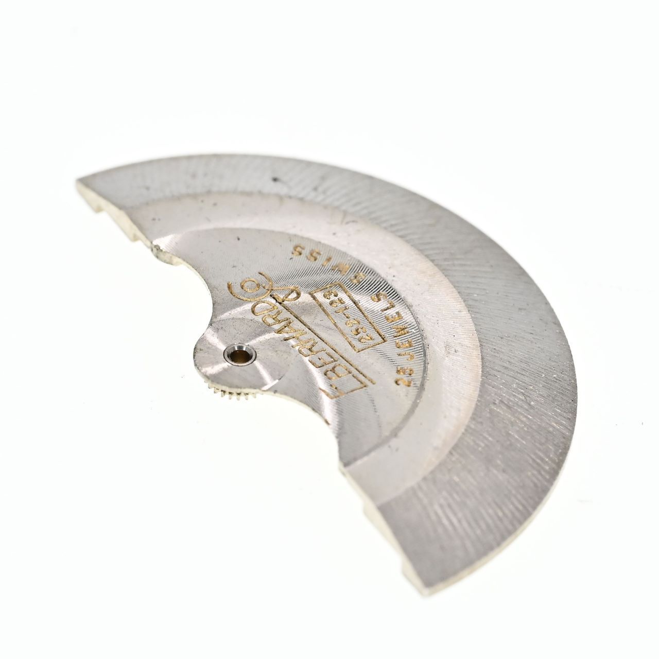 EBERHARD 260/13 11431 MASSA OSCILLANTE