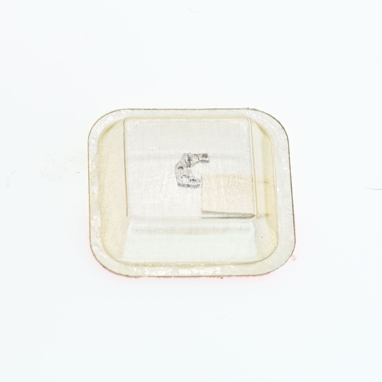 OMEGA 1000 ROTOR AXLE 1400