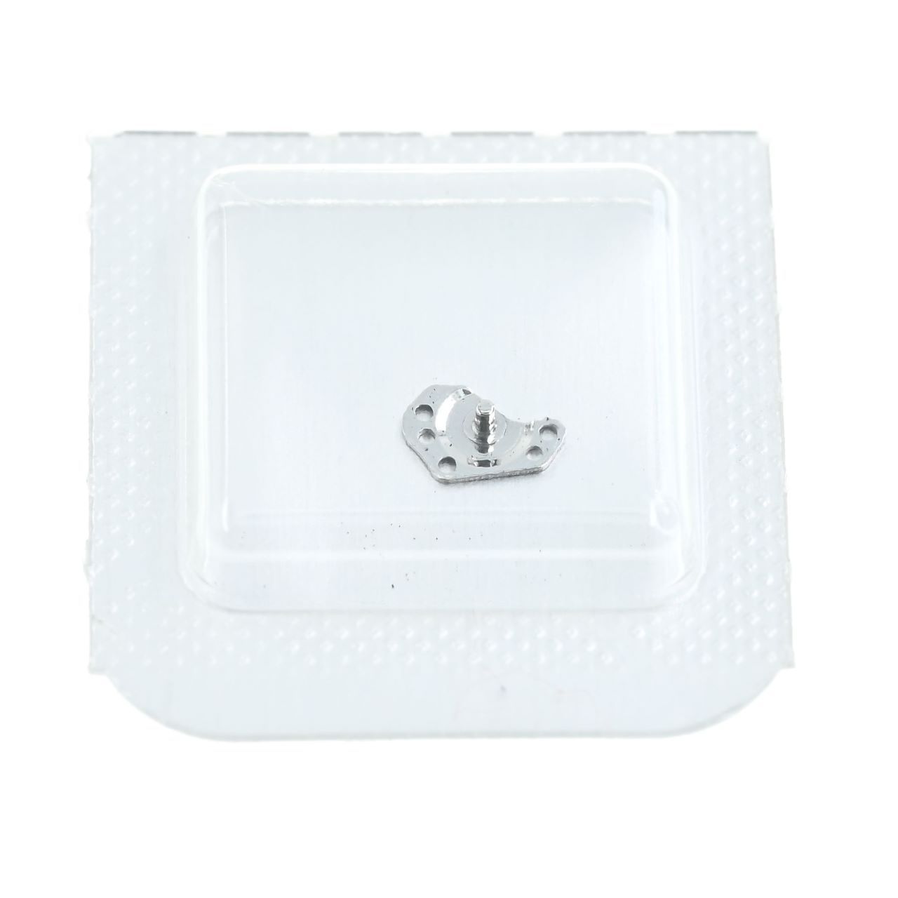 OMEGA ROTOR AXLE CALIBRE 550 1400