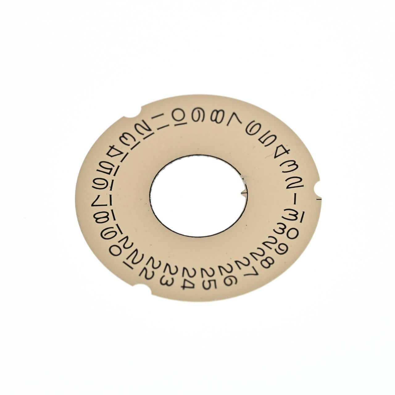 ROLEX 3055 DATE INDICATOR CHAMPAGNE 5134-1