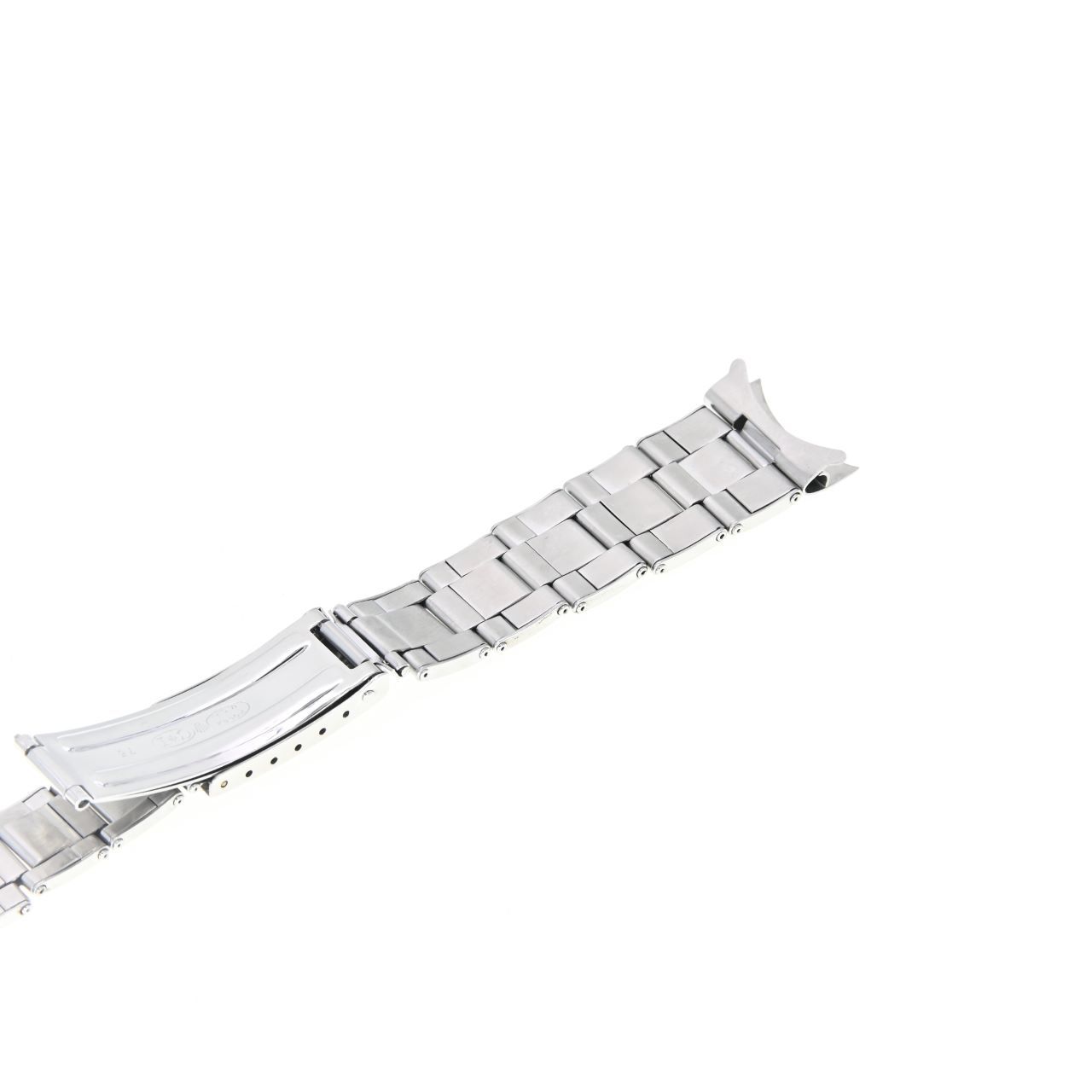 ROLEX OYSTER RIVETED BRACELET C&I 75