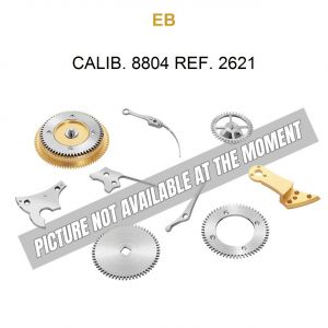 EB Calib. 8804 Ref. 2621