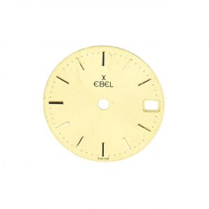 EBEL Quadrante Oro Ladies per 1911 Ref. 188901