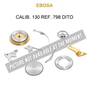 EBOSA Calib. 130 Ref. 798 Dito