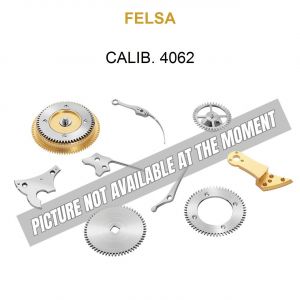 FELSA Calib. 4062