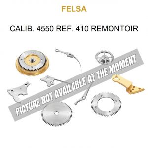 FELSA Calib. 4550 Ref. 410 Remontoir