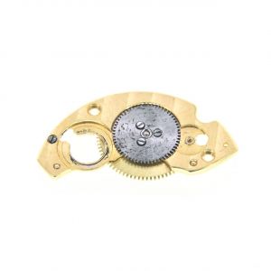 FREDERIC PIGUET 21 Cod. 10.041 Ponte del Bariletto Completo