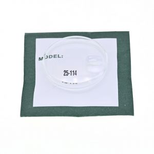 GENERIC 25-114 Vetro Plexy Compatibile per ref. 1803 1810 6611 6612 6612