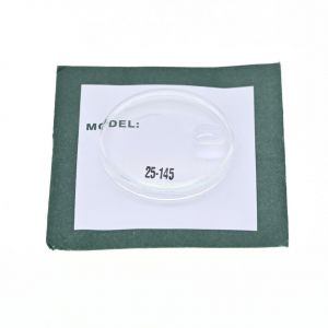 GENERIC 25-145 Vetro Plexy Compatibile per ref. 15000 15010 15053 15505