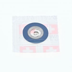 GENERIC Molla di Carica Compatibile per ROLEX Cal. 3130 3135