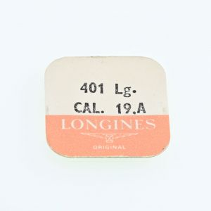 LONGINES 19 A Alebro di Carica, Lungo Cod. 401