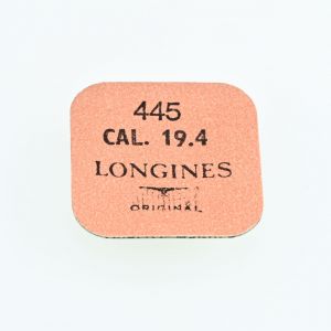 LONGINES 19.4 Molla della Levetta di Messa All’Ora Cod. 445