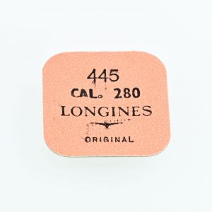 LONGINES 280 Molla della Levetta di Messa All’Ora Cod. 445