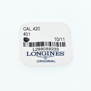 LONGINES 420 Albero di Carica Cod. 401