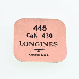 LONGINES 430 Molla della Levetta di Messa All’Ora Cod. 445