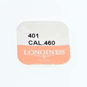 LONGINES 460 Albero di Carica Cod. 401