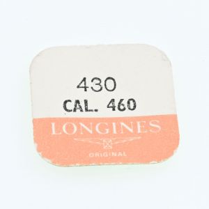 LONGINES 460 Molla del Cricco Cod. 430