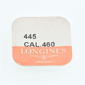 LONGINES 460 Molla della Levetta di Messa All’Ora Cod. 445