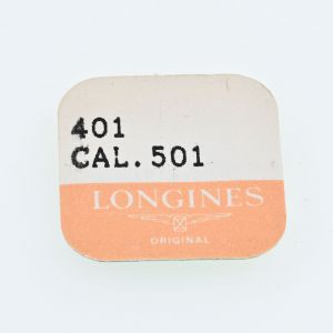 LONGINES 501 Albero di Carica Cod. 401