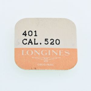 LONGINES 520 Albero di Carica Cod. 401