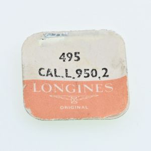 LONGINES L.950.2 Chiavetta Cod. 495