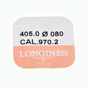 LONGINES L.970.2 Albero di Carica Cod. 405.0