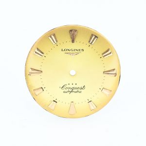 LONGINES Quadrante Oro ’’Conquest’’ Per 9021