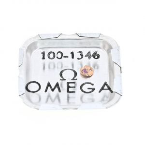 OMEGA 100 Incabloc Inferiore Cod. 1346