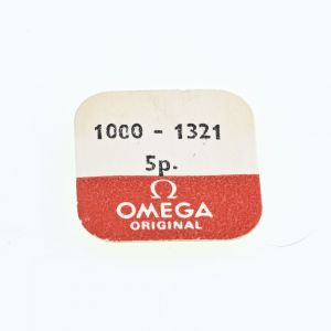 OMEGA 1000 Asse del Bilanciere Cod. 1321