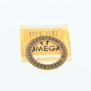 OMEGA 1000 Disco Data Cod. 1582