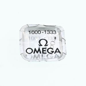 OMEGA 1000 Rachetta in Due Pezzi Cod. 1333