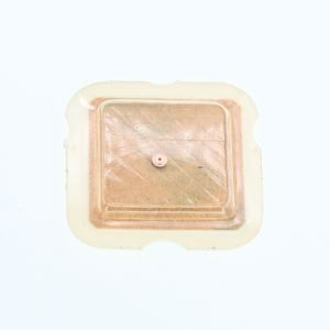 OMEGA 1010 Incabloc, Sotto Cod. 1346