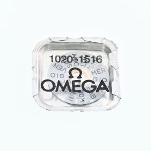 OMEGA 1020 Disco-Quadrante dei Giorni con Stella Cod. 1516