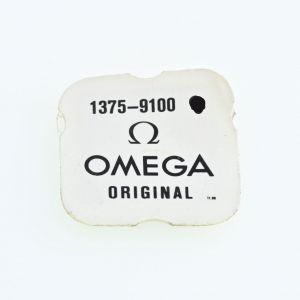 OMEGA 1375 Albero di Messa All’Ora Cod. 9100