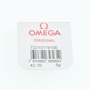 OMEGA 1377 Albero di Messa All’Ora Cod. 9100