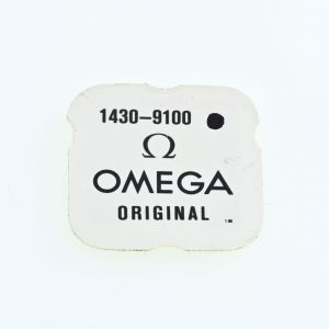 OMEGA 1430 Albero di Messa All’Ora Cod. 9100