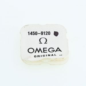 OMEGA 1450 Albero Interno Parte Movimento Cod. 9120