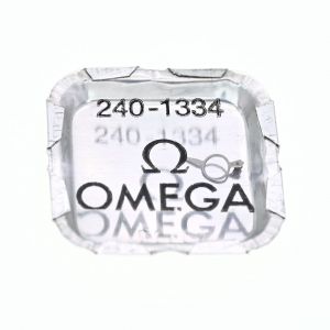 OMEGA 240 Racchetta Cod. 1334