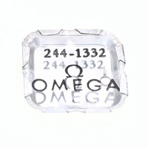 OMEGA 244 Freccia della Racchetta Cod. 1332