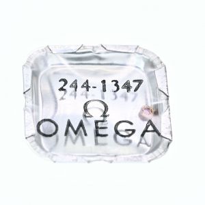 OMEGA 244 Incabloc Superiore Cod. 1347