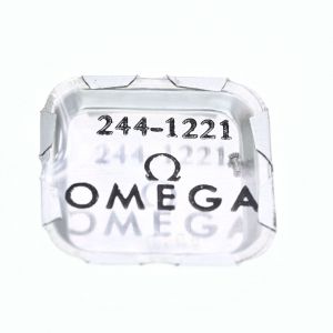 OMEGA 244 Pignone Calzante Cod. 1221