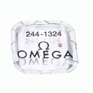 OMEGA 244 Plateau Disco Cod. 1324