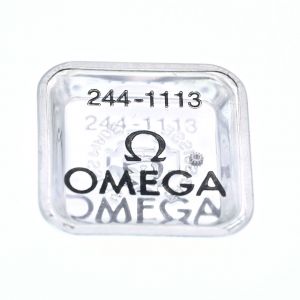 OMEGA 244 Rinvio Cod. 1113