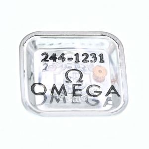 OMEGA 244 Ruota Ore Cod. 1231