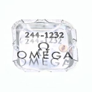 OMEGA 244 Ruota Ore Cod. 1232