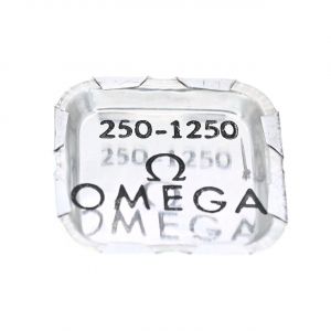 OMEGA 250 Pignone dei Secondi Al Centro Cod. 1250