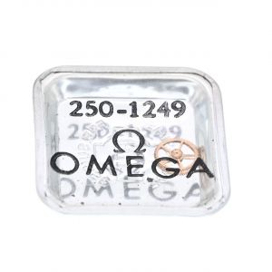 OMEGA 250 Ruota Conduttrice dei Secondi Cod. 1249