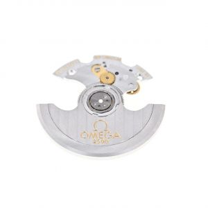 OMEGA 2500b Cod 1134 1143 Massa e Ponte Auto Completo