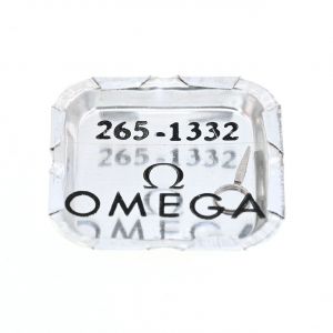 OMEGA 265 Freccia della Racchetta Cod. 1332