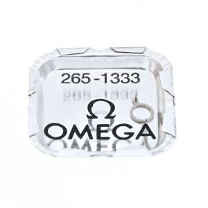 OMEGA 265 Racchetta in Due Pezzi Cod. 1333